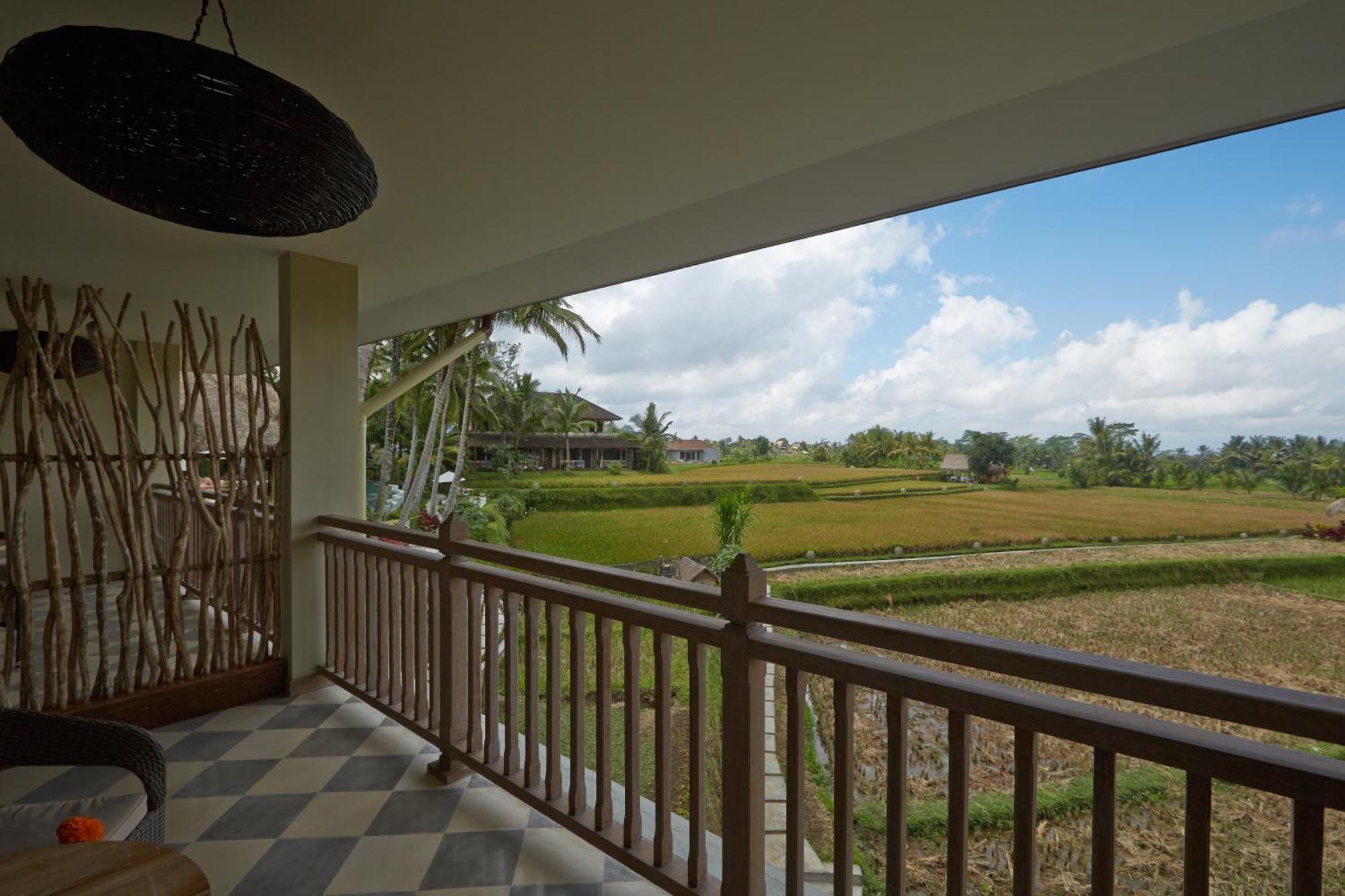 Mathis Retreat Ubud Hotel Ruang foto